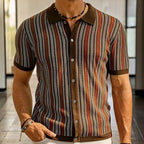 Reid Button Down Shirt