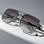Vance Aviator Sunglasses