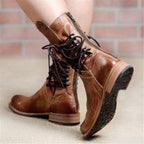 Hutton Rugged Trail Boots