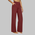 Vivienne Stretch Comfort Trousers