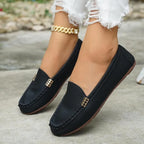 LEIGHTON COMFORT LOAFERS