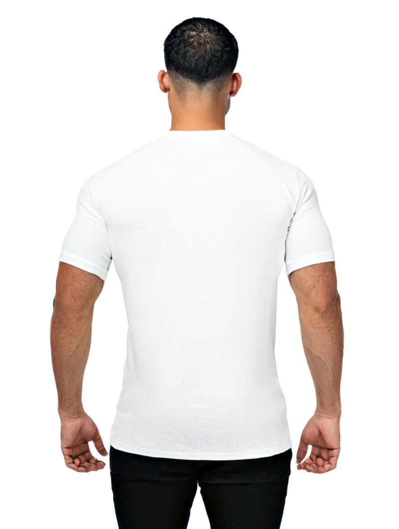 Reid Crew T-Shirt 5-Pack