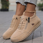 NINA ORTHOPEDIC ACTIVE SNEAKERS