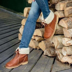 Rex All-Weather Waterproof Boots