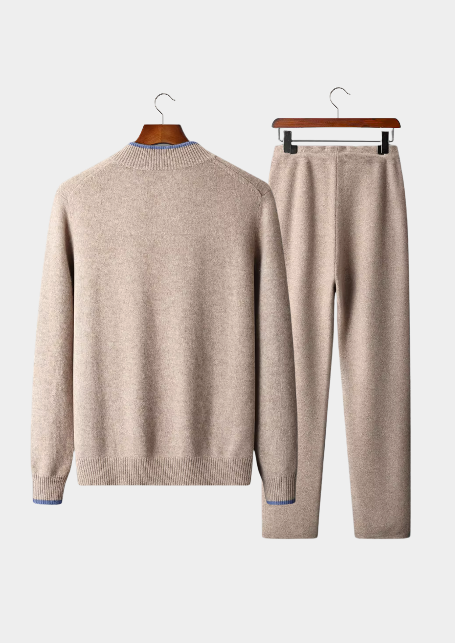 Pemberton Merino Wool Tracksuit
