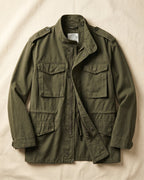 Roman Field Jacket