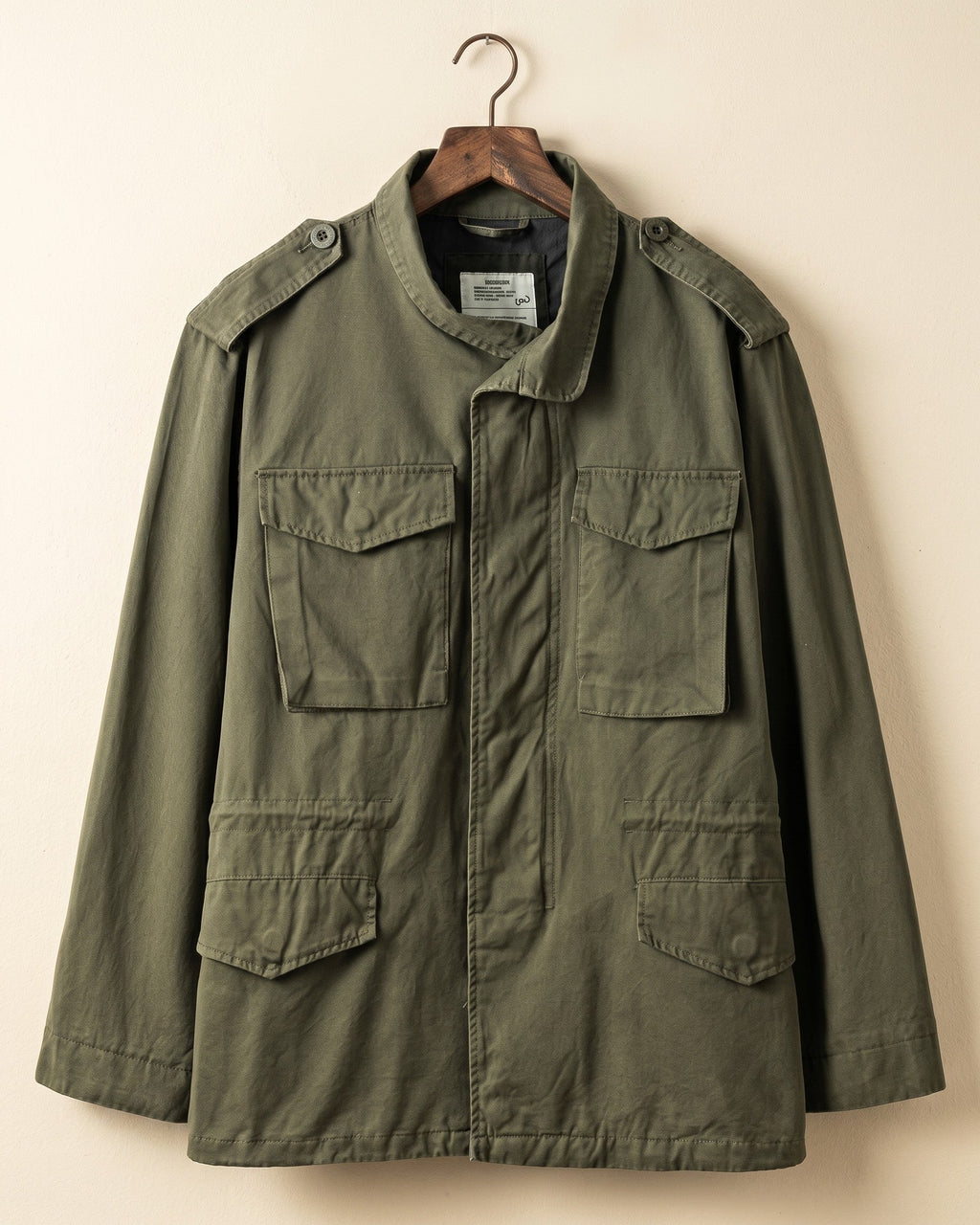 Roman Field Jacket