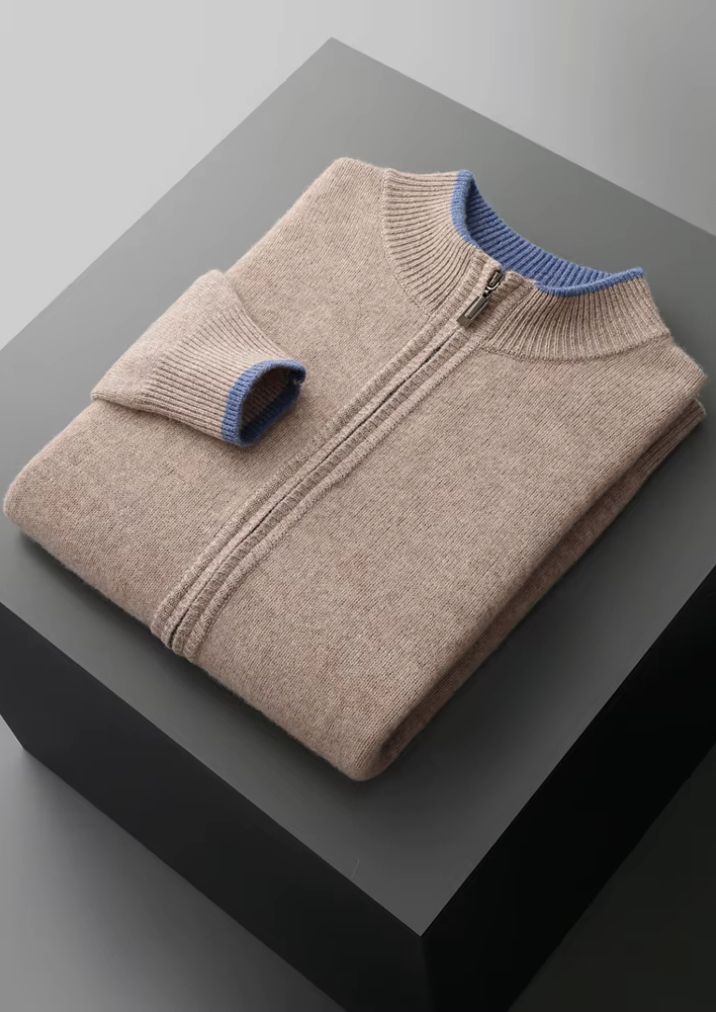 Pemberton Merino Wool Tracksuit