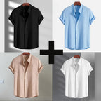 ARLO ITALIAN SHIRT