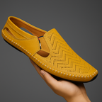 Dante Leather Sandals