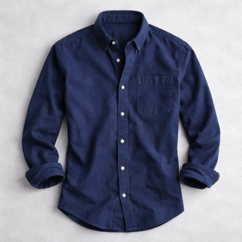 Owen Oxford Shirt