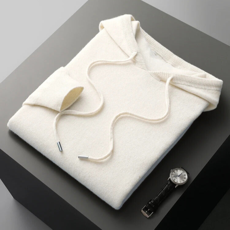 Jude Essential Hoodie