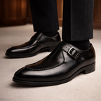 Ashford Monk Strap Shoes