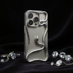 Ivan Fang iPhone Case