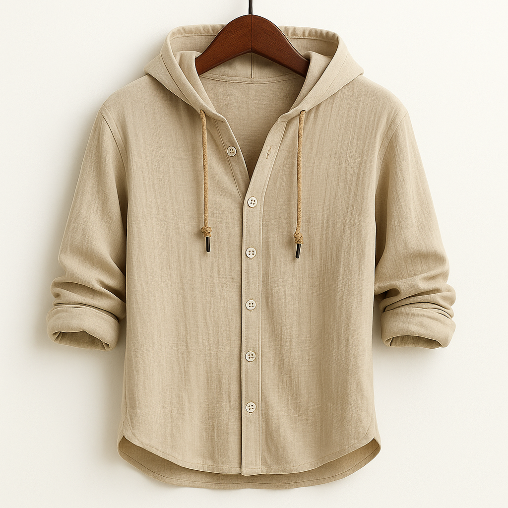 Briggs Hoodie Shirt