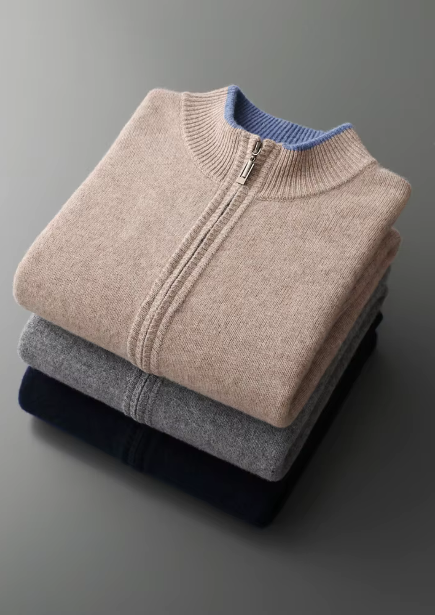 Pemberton Merino Wool Tracksuit