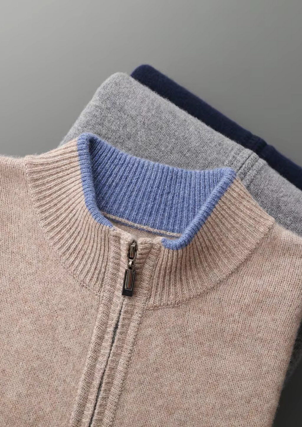 Pemberton Merino Wool Tracksuit