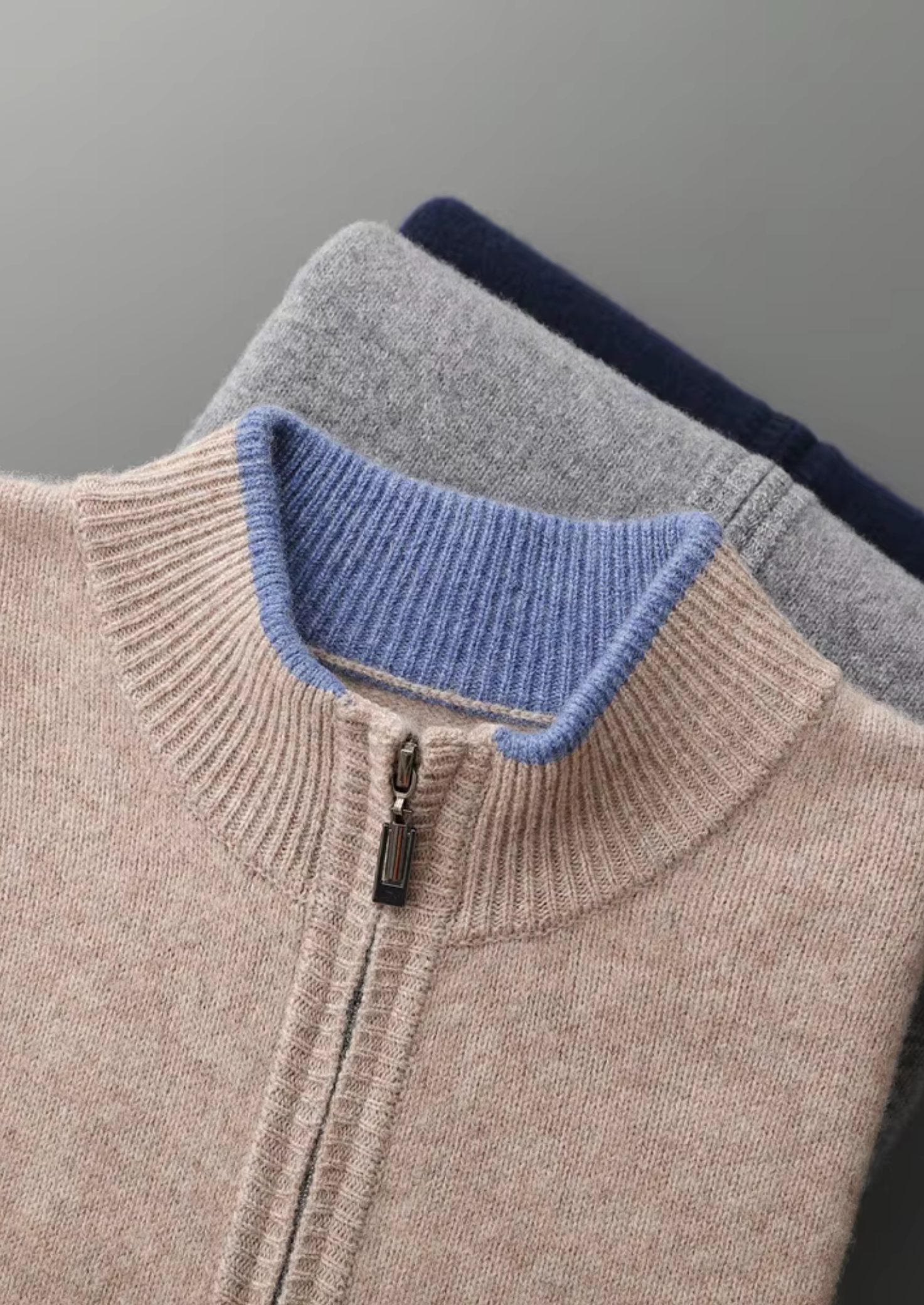 Pemberton Merino Wool Tracksuit