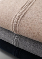 Pemberton Merino Wool Tracksuit