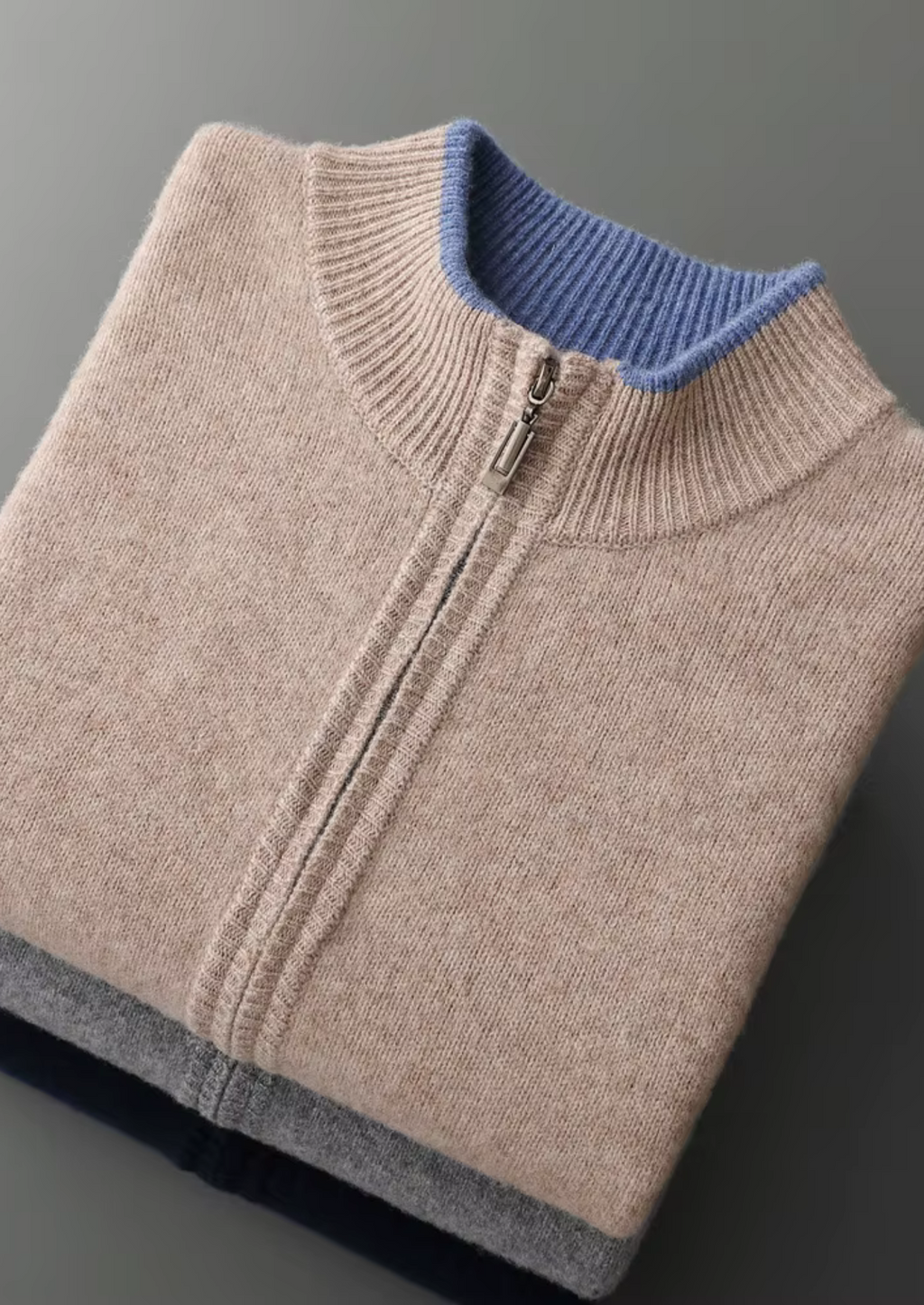 Pemberton Merino Wool Tracksuit