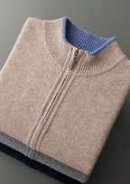Pemberton Merino Wool Tracksuit