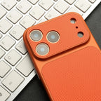 Reeve Leather iPhone Case