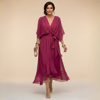 Maeve Flow Maxi Dress