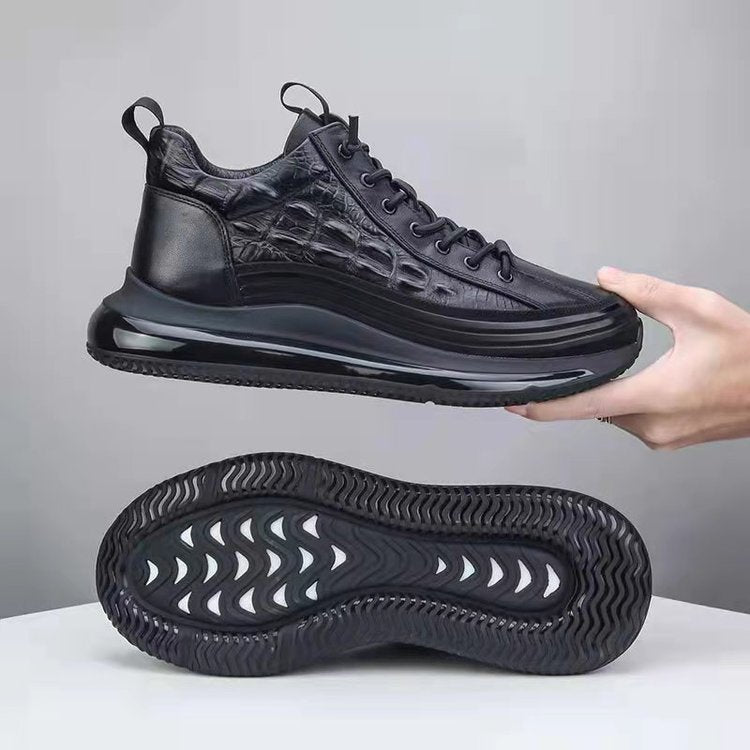 SUTTON CUSHION SHOES