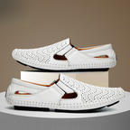 Dante Leather Sandals