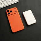 Reeve Leather iPhone Case