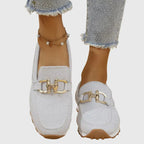 Wren Slip-On Trainer
