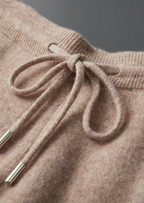 Pemberton Merino Wool Tracksuit