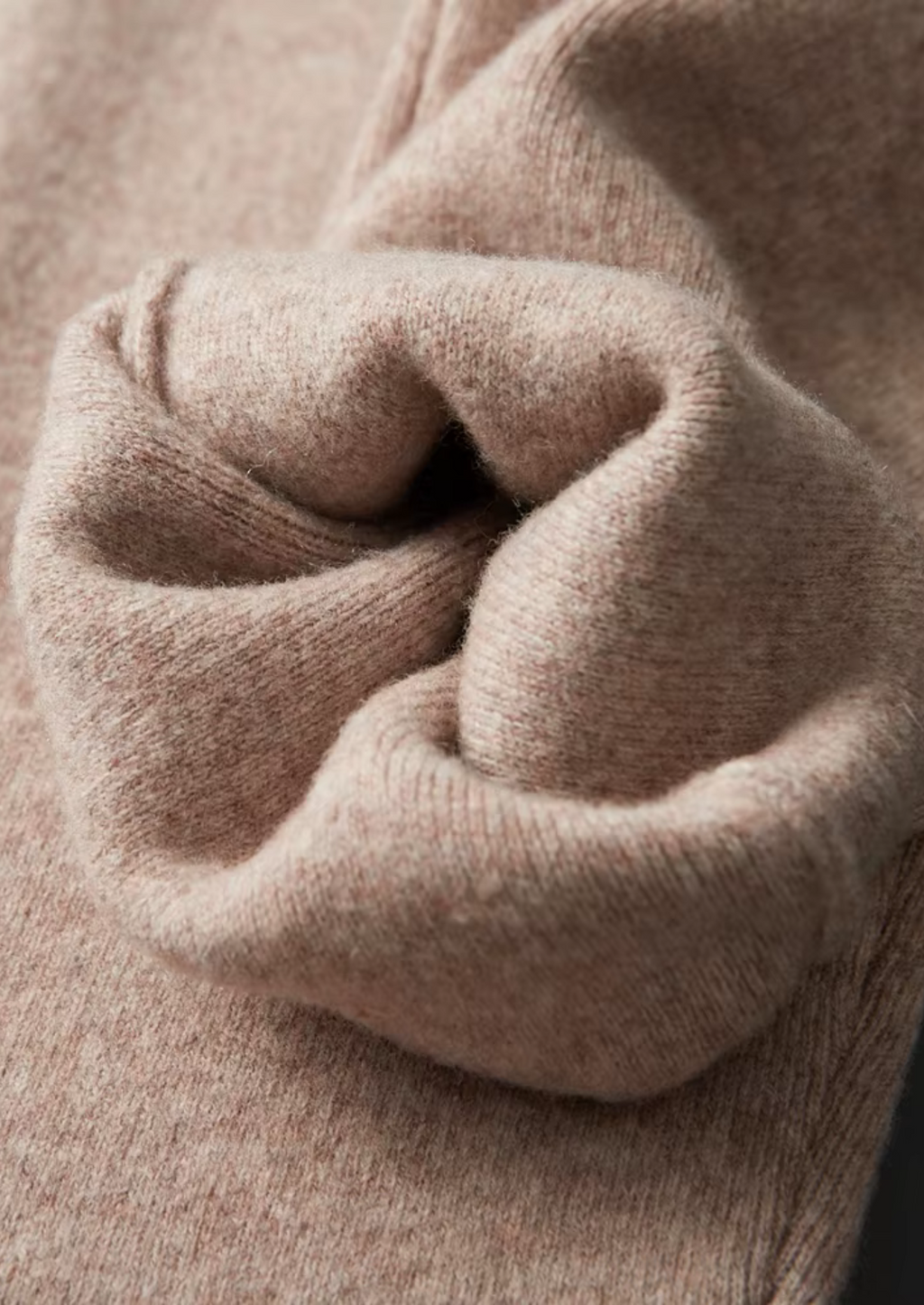 Pemberton Merino Wool Tracksuit