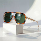 Seth Retro Sunglasses