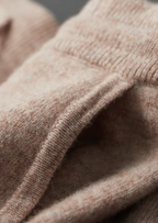 Pemberton Merino Wool Tracksuit