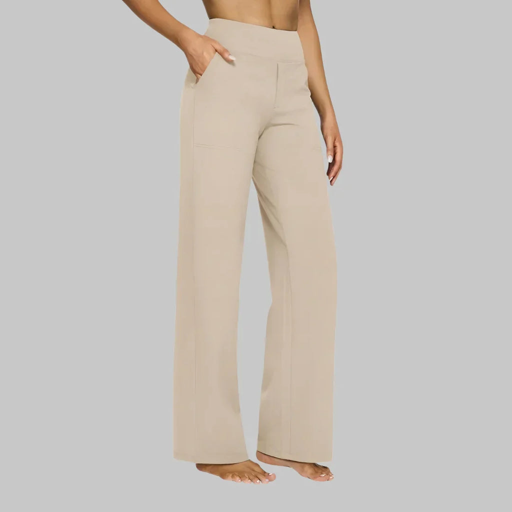 Vivienne Stretch Comfort Trousers