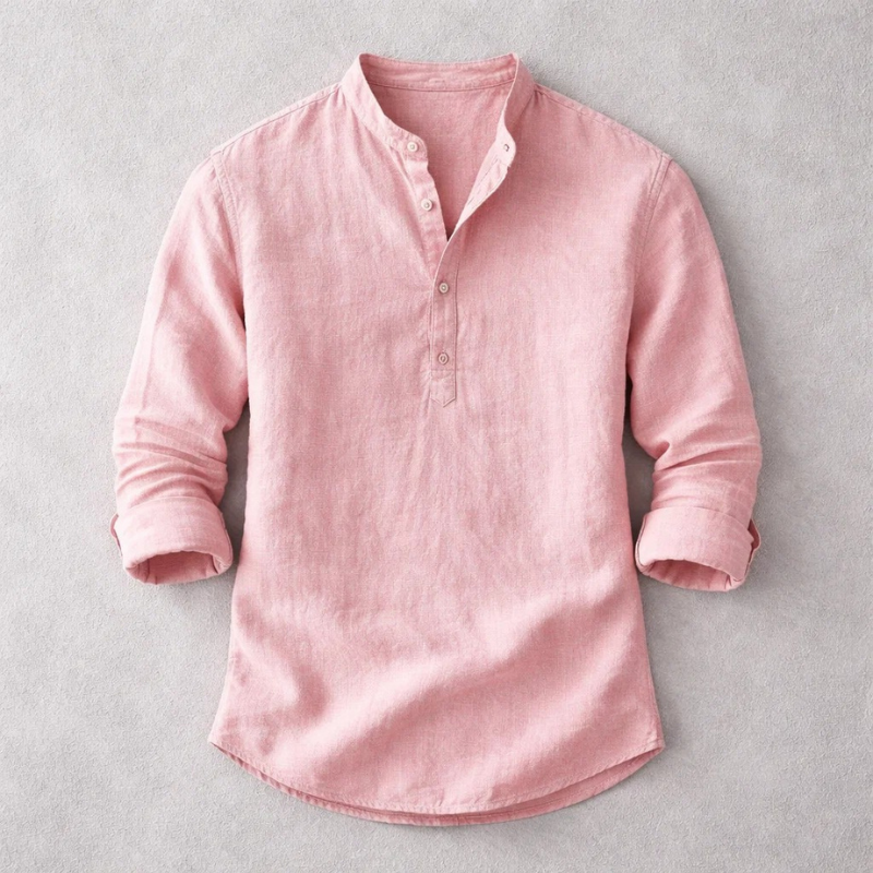 Alton Henley Shirt