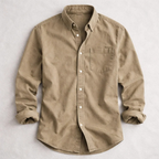 Owen Oxford Shirt