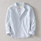 Dexter Henley Shirt