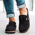 Kensington Orthopedic Slip-On Loafers