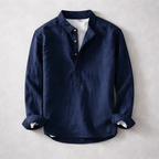 Dexter Henley Shirt