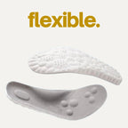Kai Orthopedic Step Insoles