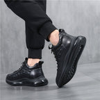 SUTTON CUSHION SHOES