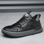 Marco Italiana Genuine Leather Trainer