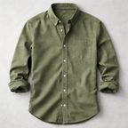 Owen Oxford Shirt