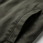 Lawson Vintage Zip Jacket