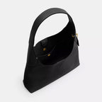 Sterling Grain Leather Shoulder Bag