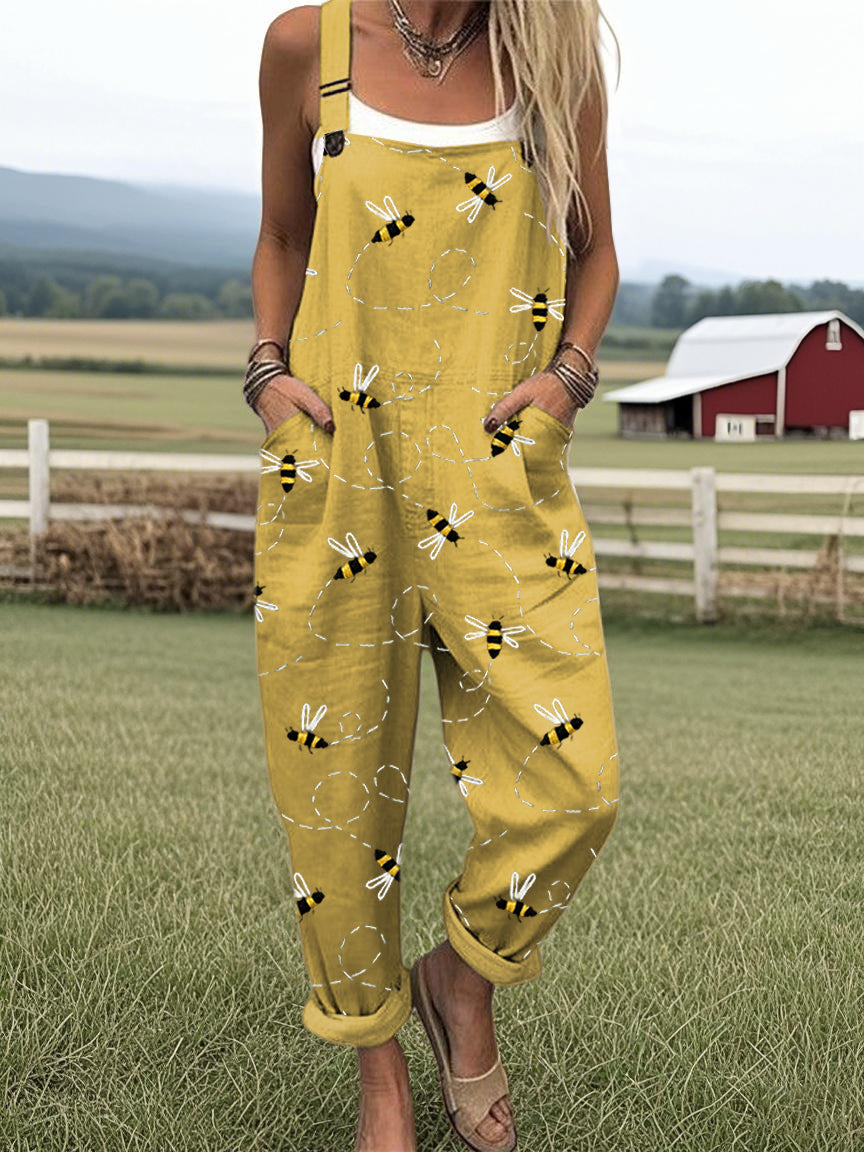 Garrick Tailored Jumpsuit