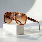 Seth Retro Sunglasses