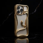 Ivan Fang iPhone Case